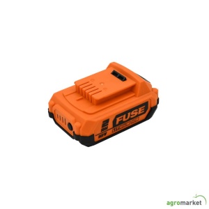 Fuse baterija 18V 2.0Ah Villager 056370