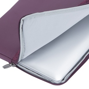 Futrola za laptop do 13,3" crvena RIVACASE RC7903RED - Img 3