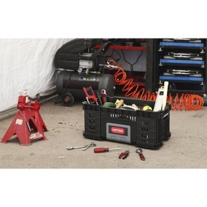 Gajba Gear 33L Keter CU 238276 - Img 4