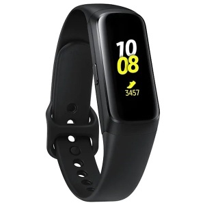 Galaxy Fit Activity Samsung SM-R370-NZK - Img 2