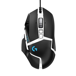 Gaming miš G502 SE Hero LOGITECH 910-005729