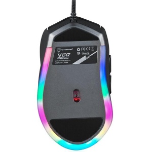 Gaming miš V60 crni MOTOSPEED MIS01523 - Img 2