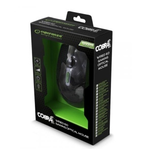 Gaming optički miš Cobra Esperanza EGM207G - Img 3