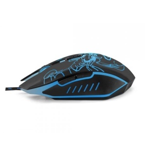 Gaming optički miš Scorpio Esperanza EGM203B
