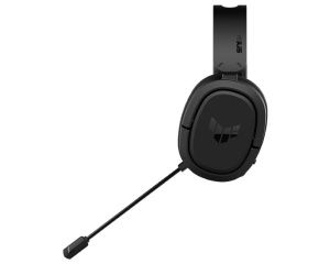 Gaming slušalice Asus TUF Gaming H1 bežične, sa mikrofonom - Img 5