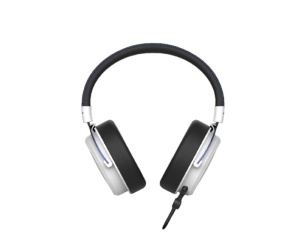 Gaming slušalice sa mikrofonom M590i Bloody Virtual 7.1 plavo-bele A4Tech 50mm žične - Img 5