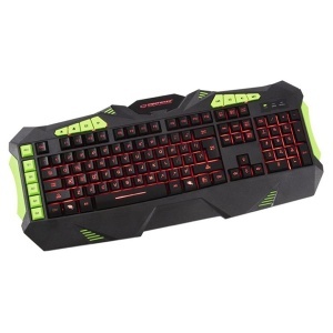 Gaming tastatura Esperanza EGK504 - Img 3
