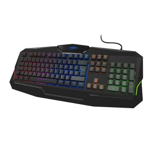 Gaming Tastatura URage Exodus 210 RGB HAMA 186042 - Img 2