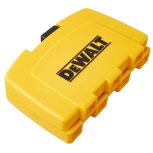 Garnitura nastavaka 45 delova DeWalt DT71572 - Img 2