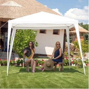 Gazebo tenda 2,7x2,7m Green Bay 041718-603919 - Img 2