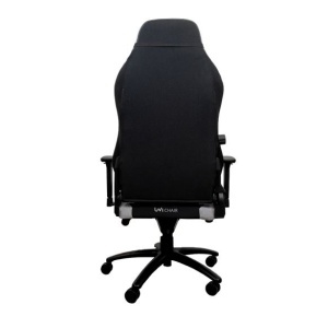 Gejmerska stolica Alpha Grey Uvi Chair 1052279 - Img 2
