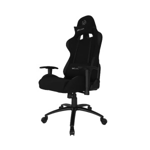 Gejmerska stolica Back in Black Uvi 1036998