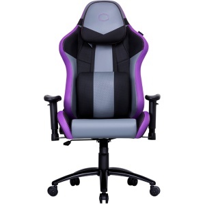 Gejmerska stolica Caliber R3 CMI-GCR3-PR ljubičasta Cooler Master OST06069