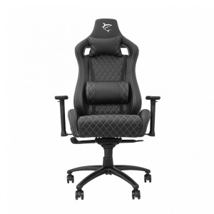 Gejmerska stolica Predator WhiteShark 6442