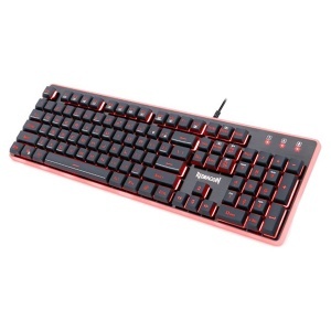 Gejmerska tastatura Dyaus 2 K509RGB Redragon 035550 - Img 2