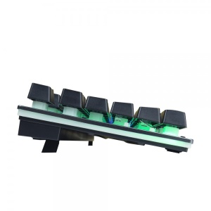 Gejmerska Tastatura Fighter TKL II K613 Crna FANTECH 155309 - Img 4