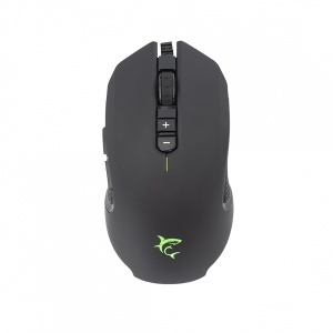Gejmerski miš 6400dpi Griflet WhiteShark 6039 - Img 2
