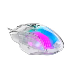 Gejmerski miš 7200dpi programabilni Havit MS1011SE/B