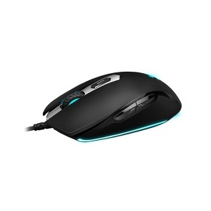 Gejmerski miš optički crni V210 Rapoo RP16550 - Img 3