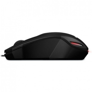 Gejmerski miš X-G200 Crna GENIUS 112926 - Img 4