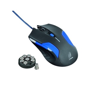 Gejmerski optički miš uRage Reaper 3090, HAMA 113717