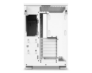 Gejming kućište NZXT H6 Flow RGB belo (Mid Tower) - Img 4