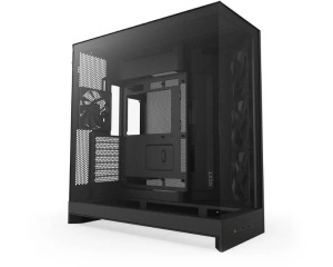Gejming kućište NZXT H9 Flow crno (Mid Tower) - Img 4
