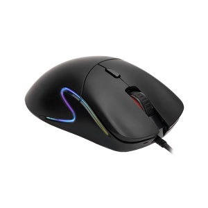 Gejming miš M528 optički žični RGB 12800dpi Marvo 003-0386 - Img 3