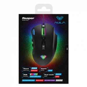 Gejming miš Reaper Acme A278487 - Img 3