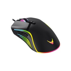Gejming miš VGMB03 VARR 1000-6400dpi Omega 3251