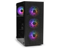 Gejming računar EWE Ryzen 5 5600X 16GB DDR4 1TB SSD GeForce RTX 4060 8GB