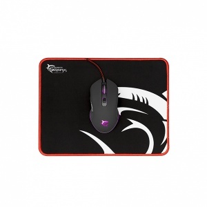 Gejming set 4u1 Comanche 2 WhiteShark 6301 - Img 2