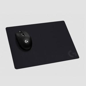 Gejming set miš G502 X i podloga G240 Logitech 991-000489 - Img 4