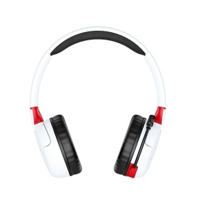 Gejming slušalice sa mikrofonom Cloud Mini White HyperX ZVU03250 - Img 2