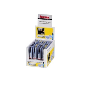 Gel sa krpicom za ciscenje LCD-a, 15ml 95863