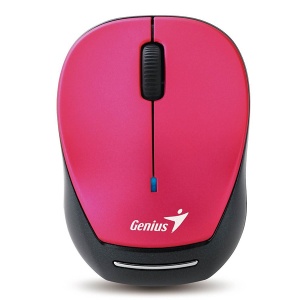 GENIUS Micro Traveler 9000R Wireless Purple I102020 - Img 2