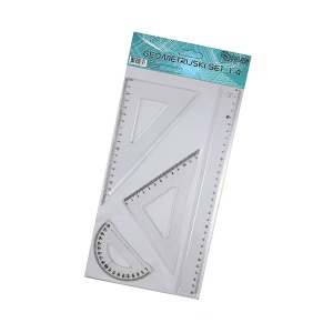 Geometrijski set Tvigi PULSE 220301