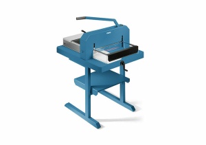 Giljotina Dahle 846, A3/430 mm, 600 listova