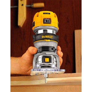 Glodalica trimer DeWalt DWE6005 - Img 2