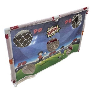 Gol set sa loptom Matrax 002277