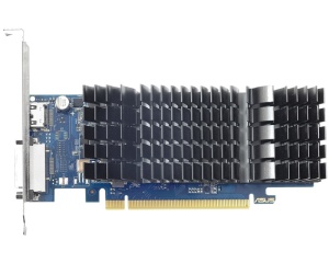 Grafička karta Asus GeForce GT 1030, 2GB GDDR5, pasivno hlađenje (GT1030-SL-2G-BRK) - Img 4