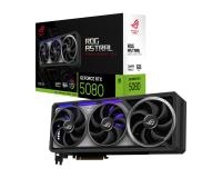 Grafička karta Asus ROG Astral GeForce RTX 5080 OC, 16GB GDDR7, 256bit