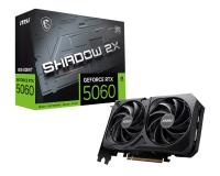 Grafička karta MSI GeForce RTX 5060 Shadow 2X OC 8GB GDDR7