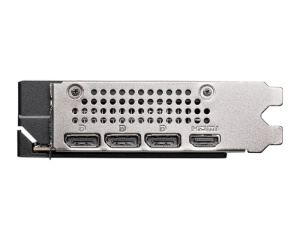 Grafička karta MSI GeForce RTX 5060 Ti Shadow 2X OC Plus 8GB GDDR7 - Img 4