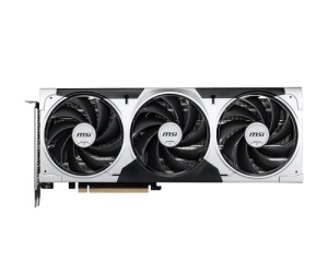 Grafička karta MSI GeForce RTX 5060 Ti Ventus 3X OC 8GB GDDR7 - Img 3