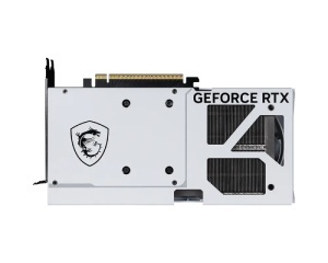 Grafička karta MSI GeForce RTX 5070 Ventus 2X OC White 12GB GDDR7 - Img 4