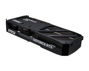 Grafička karta MSI GeForce RTX 5080 Shadow 3X OC 16GB GDDR7 - Img 2