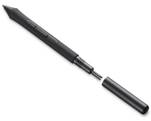 Grafička tabla Wacom Intuos M crna - Img 3