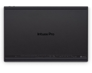 Grafička tabla Wacom Intuos Pro Large sa olovkom - Img 4