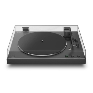 Gramofon sa bluetooth vezom 33/45 Sony PS-LX3BT - Img 2